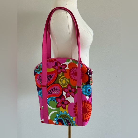 Handmade Handbags - Y2K / Boho/ Colorful / Hippie/ Retro/Festival Tote  Handmade Bag